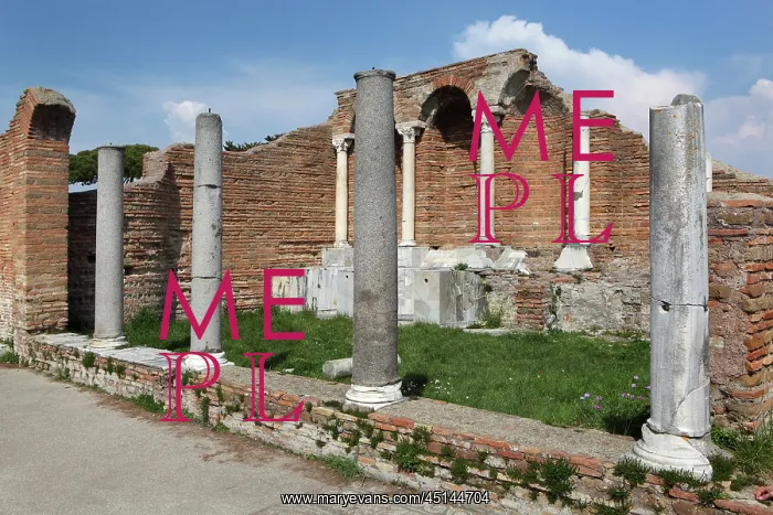 : Domus di Amore e Psiche (House of Cupid and Psyche) : Domus di Amore e Psiche (House of Cupid and Psyche)