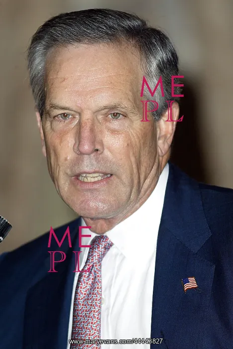 : Don Evans U.S. Secretary Of Commerce Los Angeles World Affairs Coun Biltmore Hotel : Don Evans U.S. Secretary Of Commerce Los Angeles World Affairs Coun Biltmore Hotel