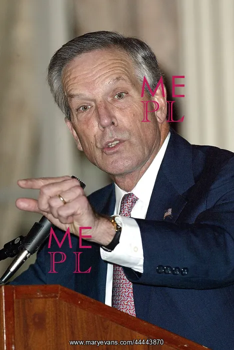 : Don Evans U.S. Secretary Of Commerce Los Angeles World Affairs Coun Biltmore Hotel : Don Evans U.S. Secretary Of Commerce Los Angeles World Affairs Coun Biltmore Hotel