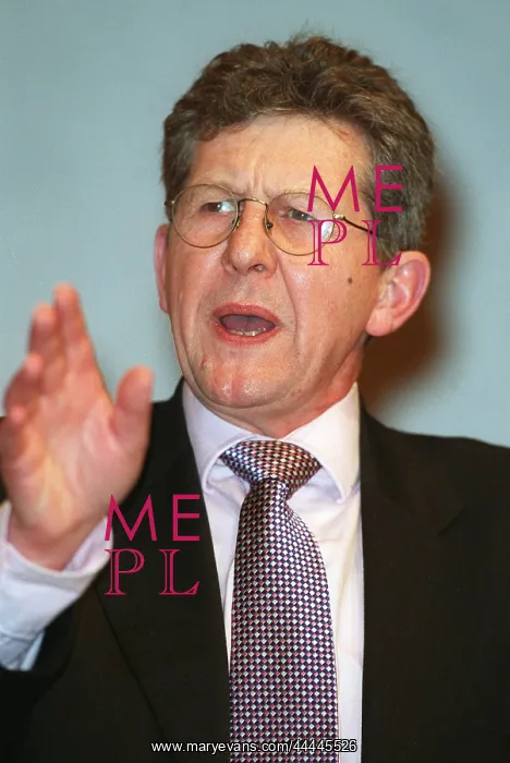 : Don Foster MP : Don Foster MP