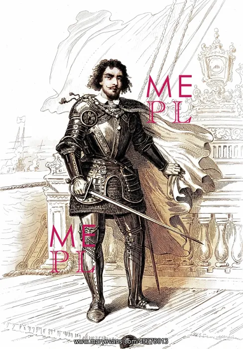 : DON JUAN OF AUSTRIA : DON JUAN OF AUSTRIA