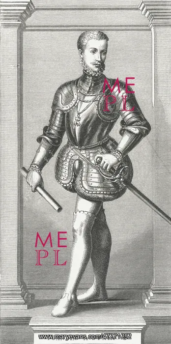 : DON JUAN OF AUSTRIA : DON JUAN OF AUSTRIA
