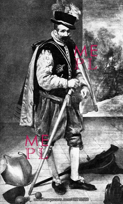 : Don Juan de Austria : Don Juan de Austria