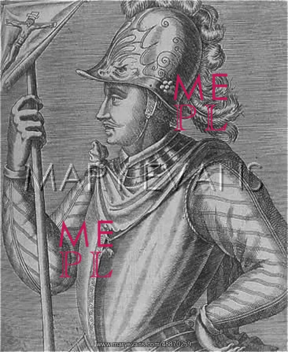 : DON JUAN OF AUSTRIA : DON JUAN OF AUSTRIA