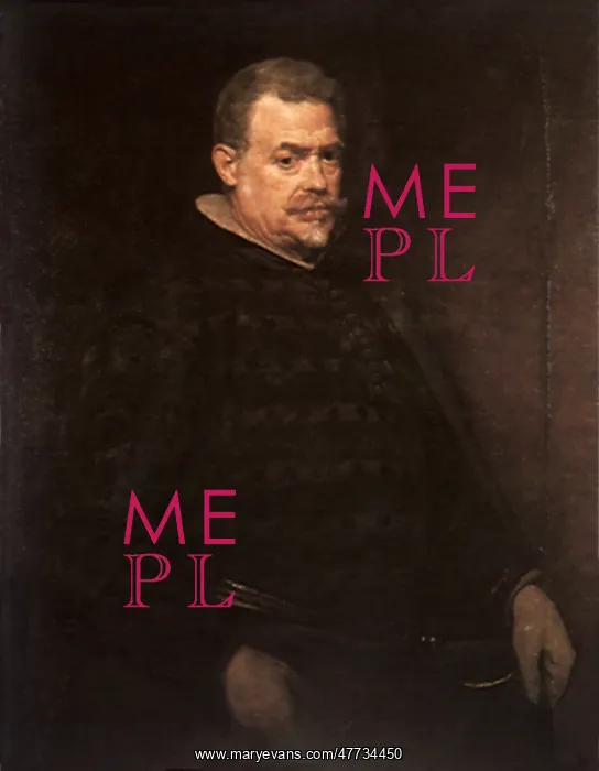 : Don Juan Mateos, Master of the Hunt, by Velazquez : Don Juan Mateos, Master of the Hunt, by Velazquez