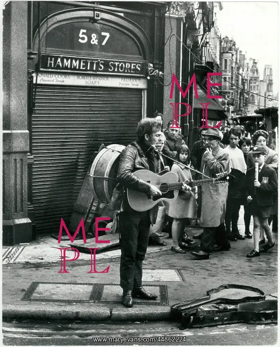 : DON PARTRIDGE BUSKING : DON PARTRIDGE BUSKING