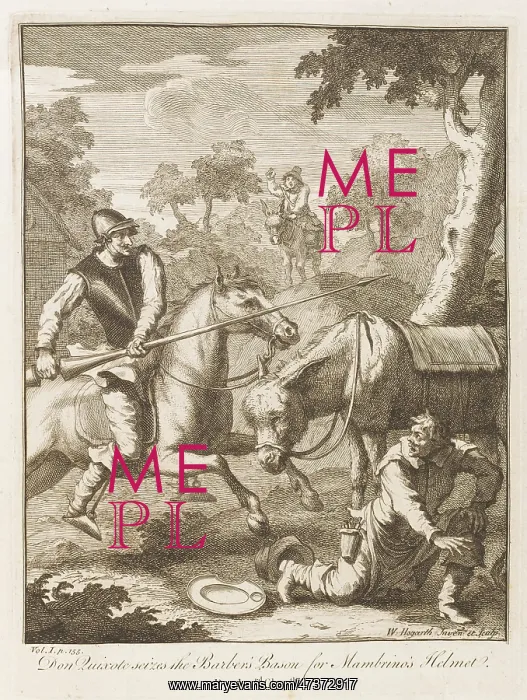 : DON QUIXOTE 1 : DON QUIXOTE 1