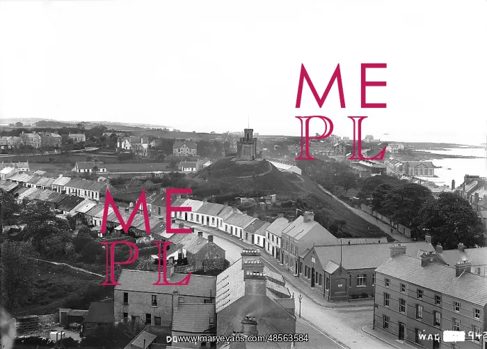 : Donaghadee, Co. Down : Donaghadee, Co. Down
