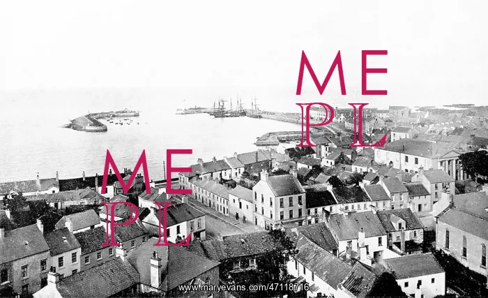  : Donaghadee, Ireland