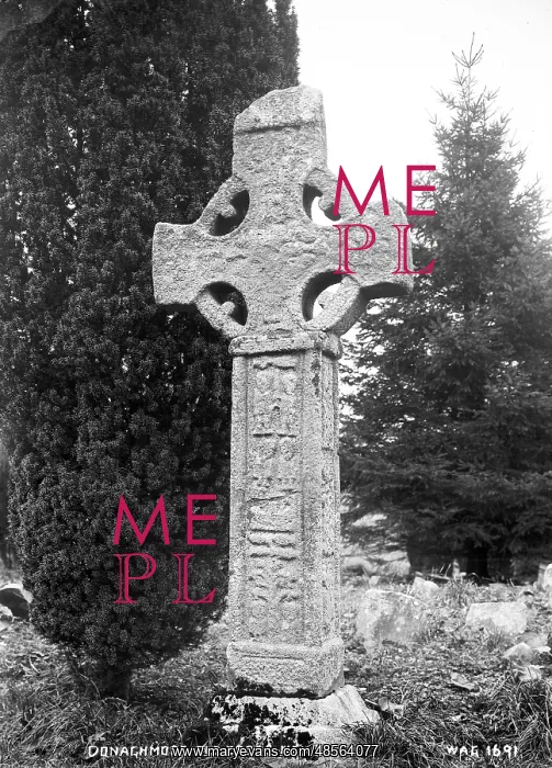 : Donaghmore Old Cross, Newry : Donaghmore Old Cross, Newry