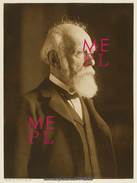 : Donald Baron Strathcona : Donald Baron Strathcona