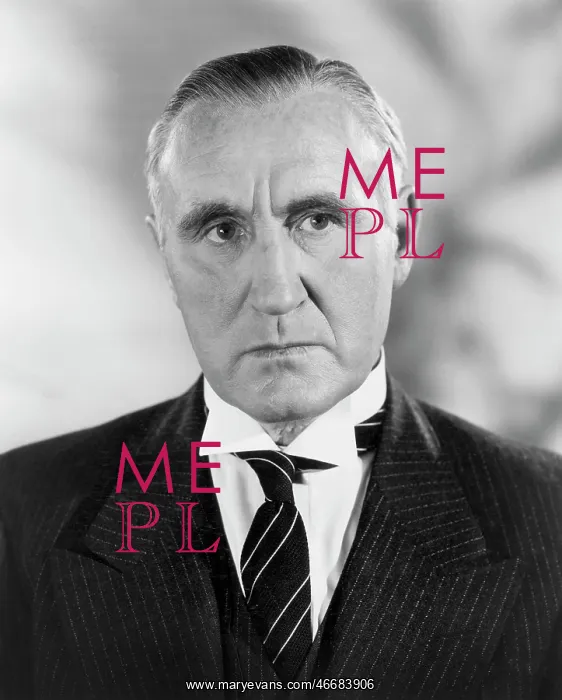 : Donald Crisp - Actor : Donald Crisp - Actor