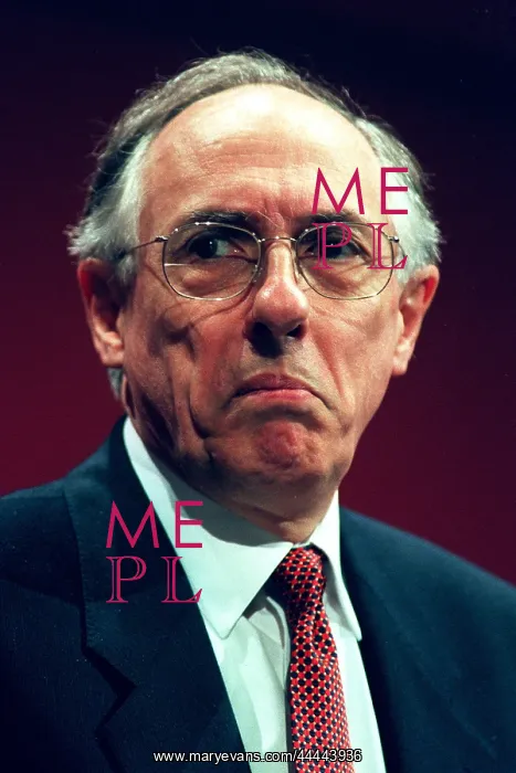  : Donald Dewar MP