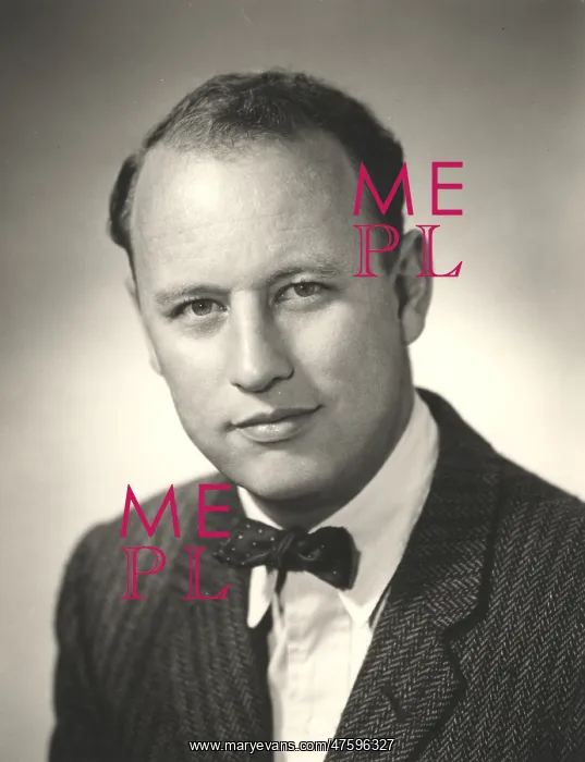 : Donald Fredrickson, American Physiologist : Donald Fredrickson, American Physiologist