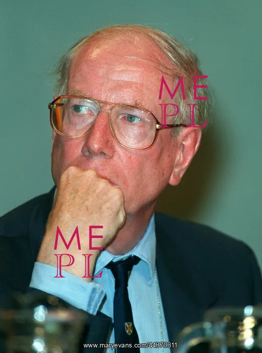  : Donald Gorrie MP
