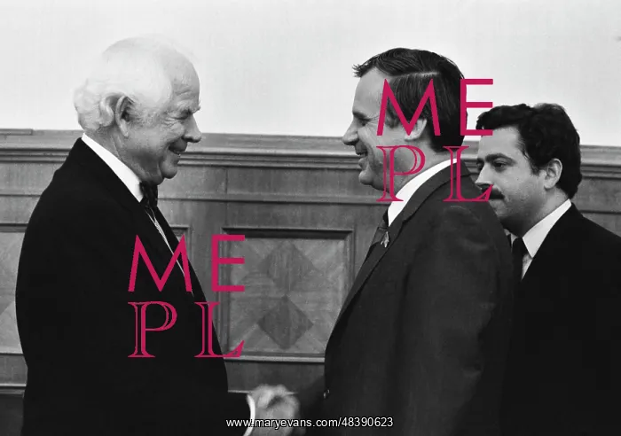 : Donald Kendall in Soviet Union : Donald Kendall in Soviet Union