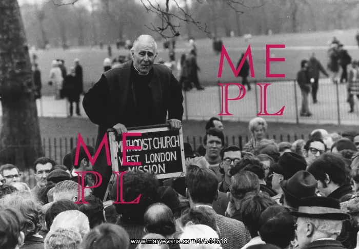 : Donald Soper, Methodist minister, socialist and pacifist : Donald Soper, Methodist minister, socialist and pacifist