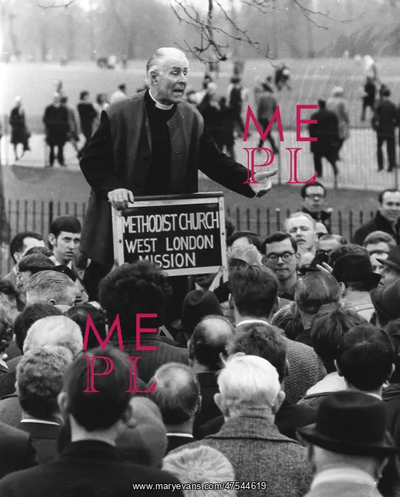 : Donald Soper, Methodist minister, socialist and pacifist : Donald Soper, Methodist minister, socialist and pacifist