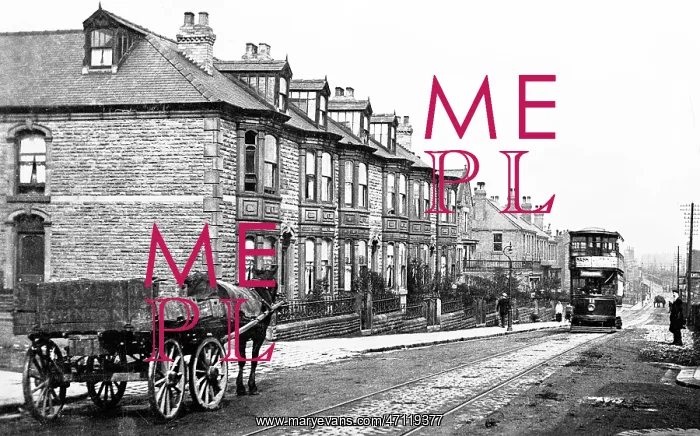  : Doncaster Road, Mexborough