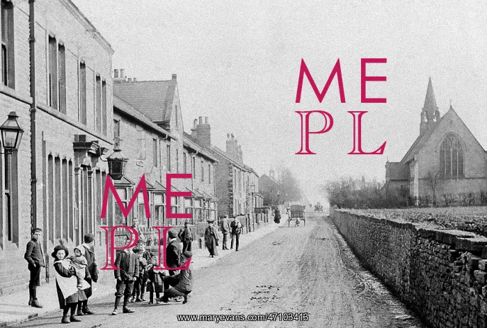  : Doncaster Road, Wath upon Dearne early 1900s