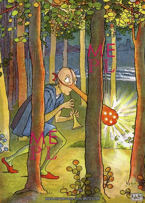 : The Dong with a Luminous Nose - Edward Lear : The Dong with a Luminous Nose - Edward Lear