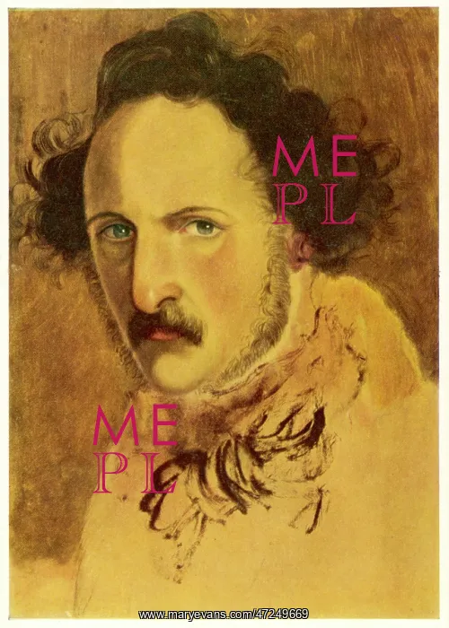  : DONIZETTI. GAETANO DONIZETTI (1797 - 1848), Italian opera composer