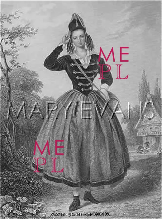 : DONIZETTI, FILLE DU REG : DONIZETTI, FILLE DU REG