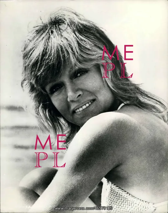 : Donna Mills, American actress : Donna Mills, American actress