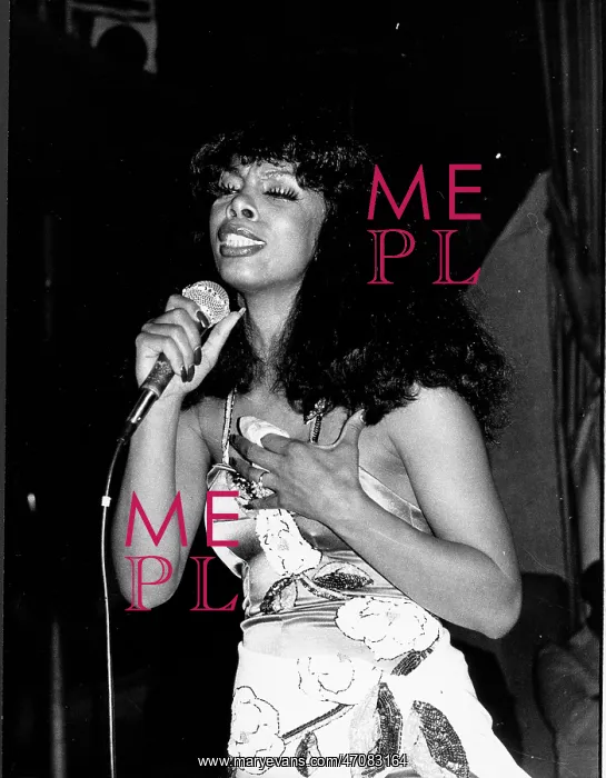 : Donna Summer, Queen of Disco : Donna Summer, Queen of Disco