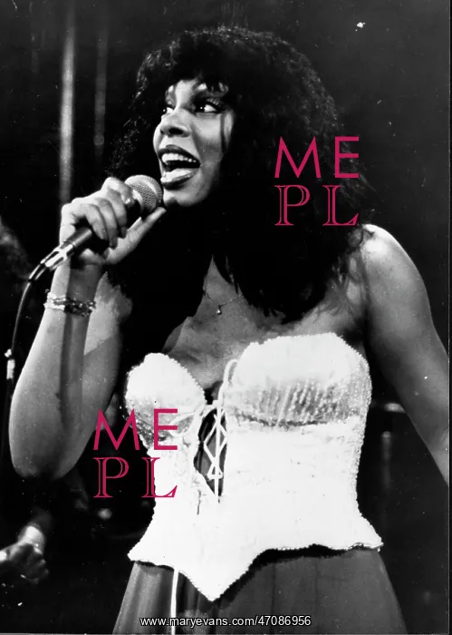 : Donna Summer, Queen of Disco : Donna Summer, Queen of Disco