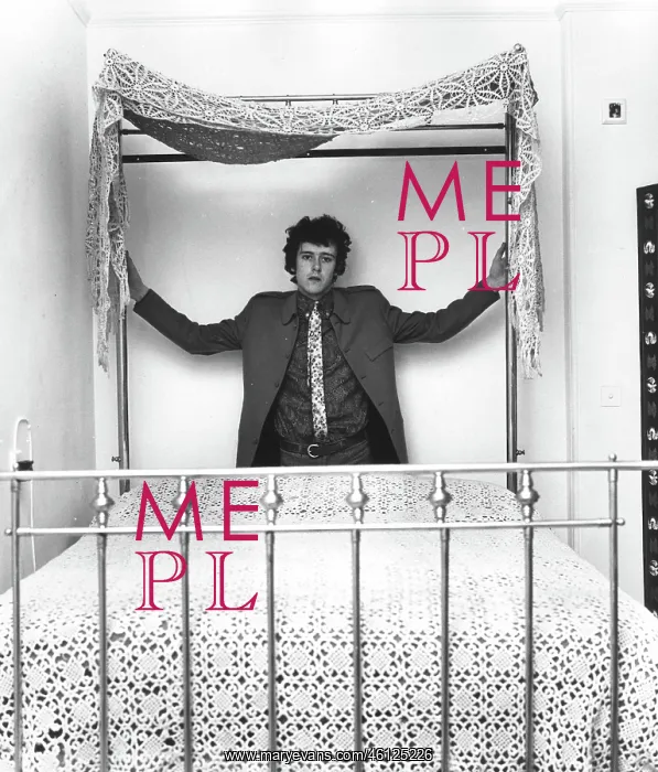 : Donovan, Scottish singer songwriter : Donovan, Scottish singer songwriter