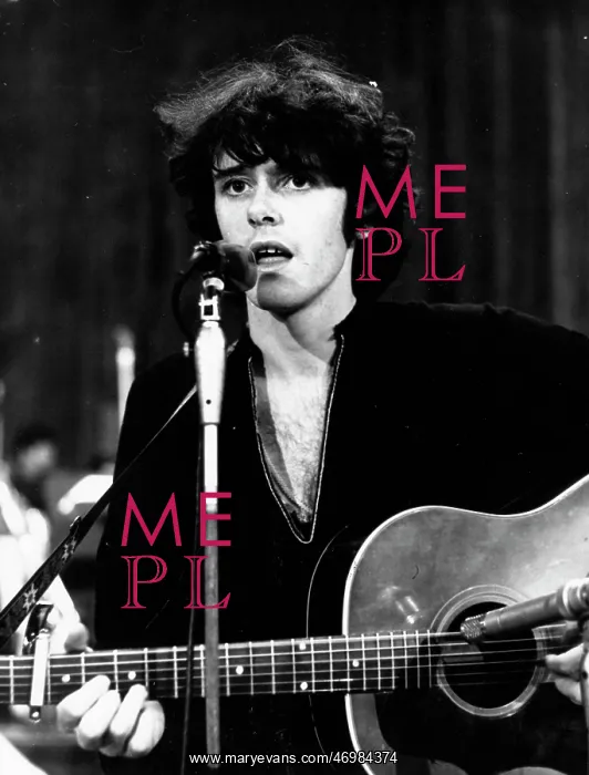 : Donovan, Scottish singer songwriter : Donovan, Scottish singer songwriter