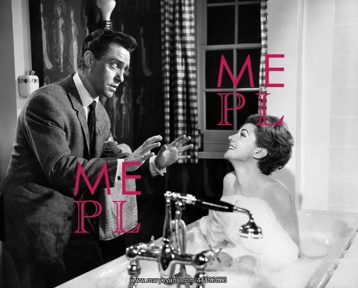 : Don'T Bother To Knock (1961) : Don'T Bother To Knock (1961)