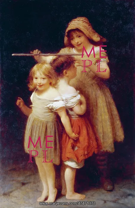 : Don't ee Tipty Toe ' three girls : Don't ee Tipty Toe ' three girls