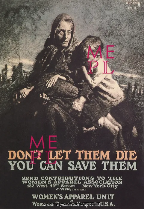 : Don't Let Them Die