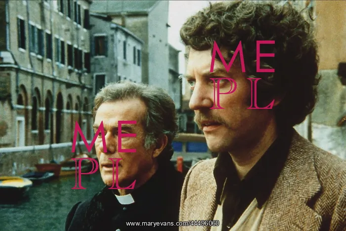 : Don'T Look Now (1973) : Don'T Look Now (1973)