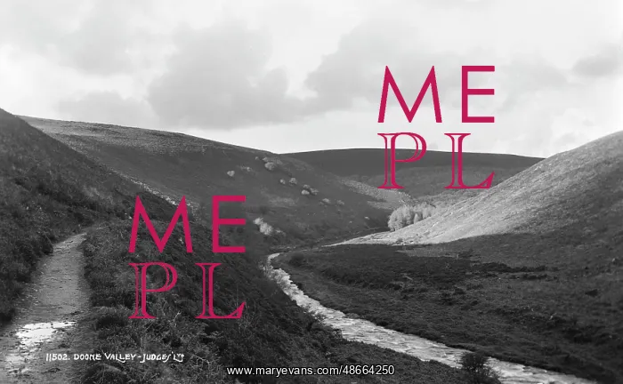 : Doone Valley : Doone Valley