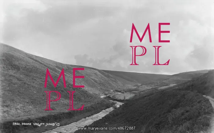 : Doone Valley : Doone Valley