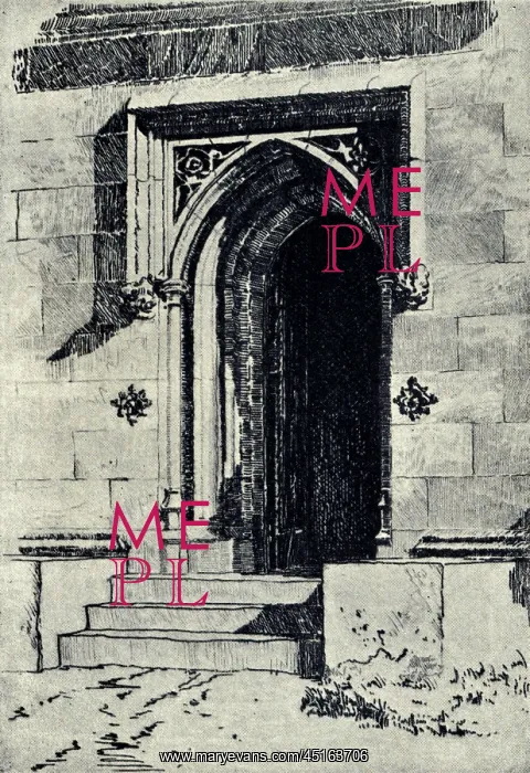 : Doorway, Sydney University : Doorway, Sydney University