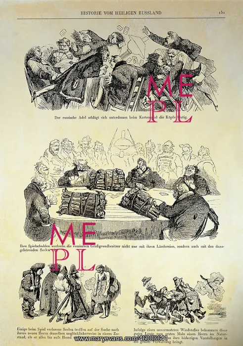  : Dor?, Gustave (1832 - 18