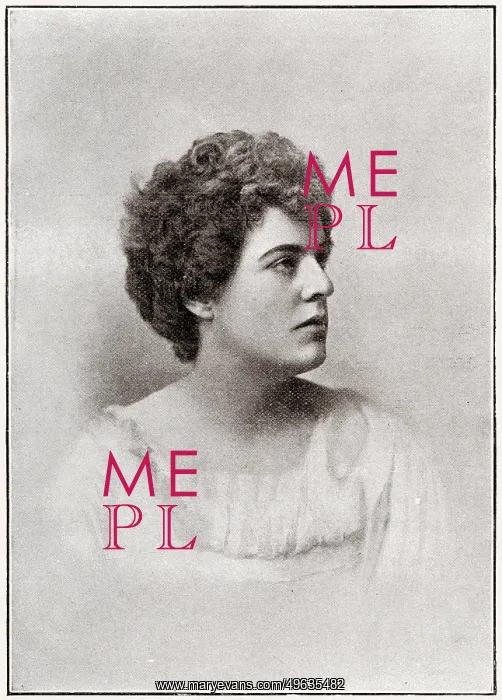 : Dora Sigerson : Dora Sigerson