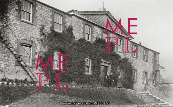 : Dorchester Union Workhouse, Dorset : Dorchester Union Workhouse, Dorset