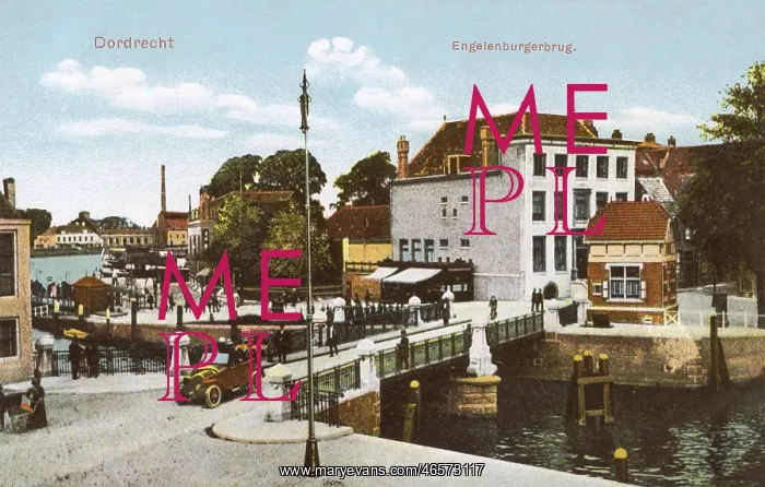 : Dordrecht, The Netherlands : Dordrecht, The Netherlands