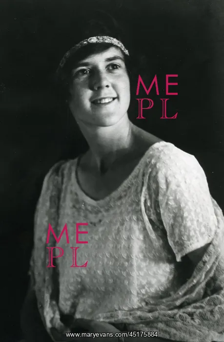 : Doris Bowden : Doris Bowden