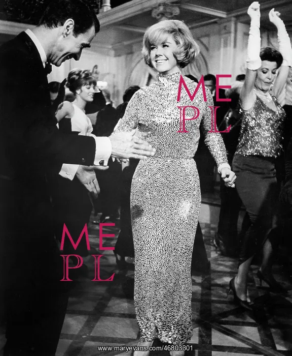 : Doris Day - actress : Doris Day - actress