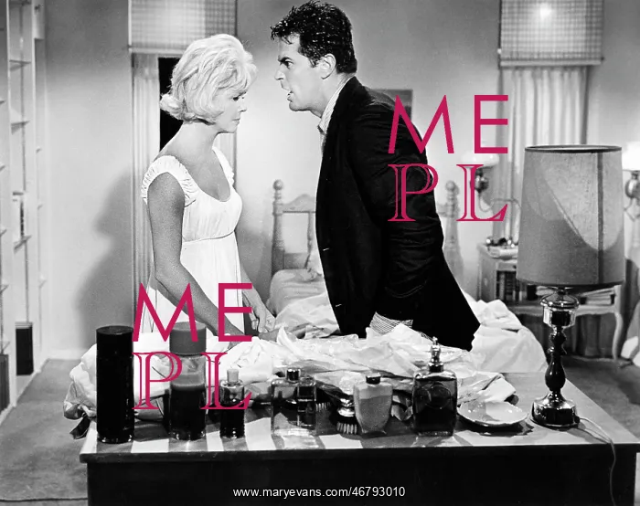 : Doris Day - James Garner : Doris Day - James Garner