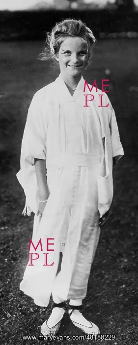 : Doris Duke, 1925 : Doris Duke, 1925