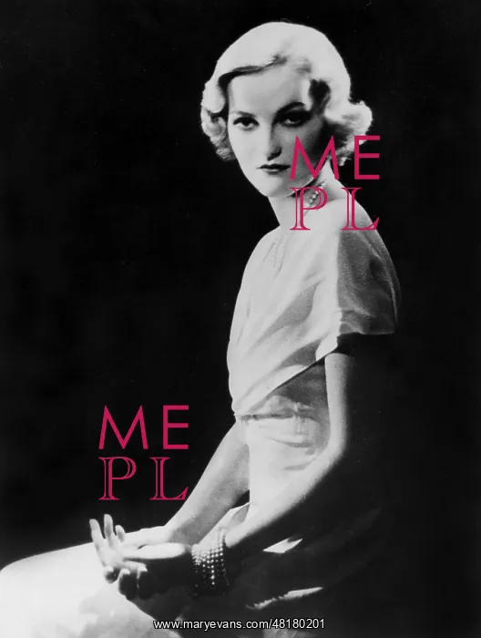 : Doris Duke, 1935 : Doris Duke, 1935