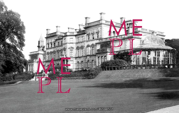  : Dorking, Deepdene House 1891