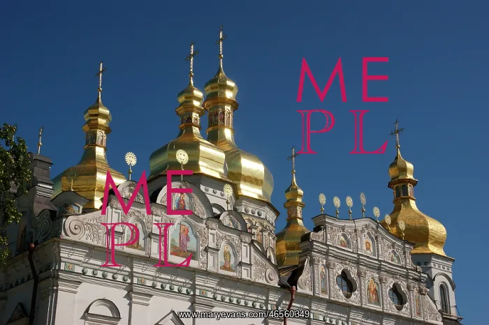 : Dormition Cathedral, Kiev, Ukraine : Dormition Cathedral, Kiev, Ukraine